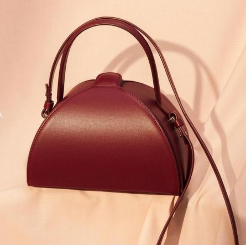 ISO Mlouye Pandora Bag